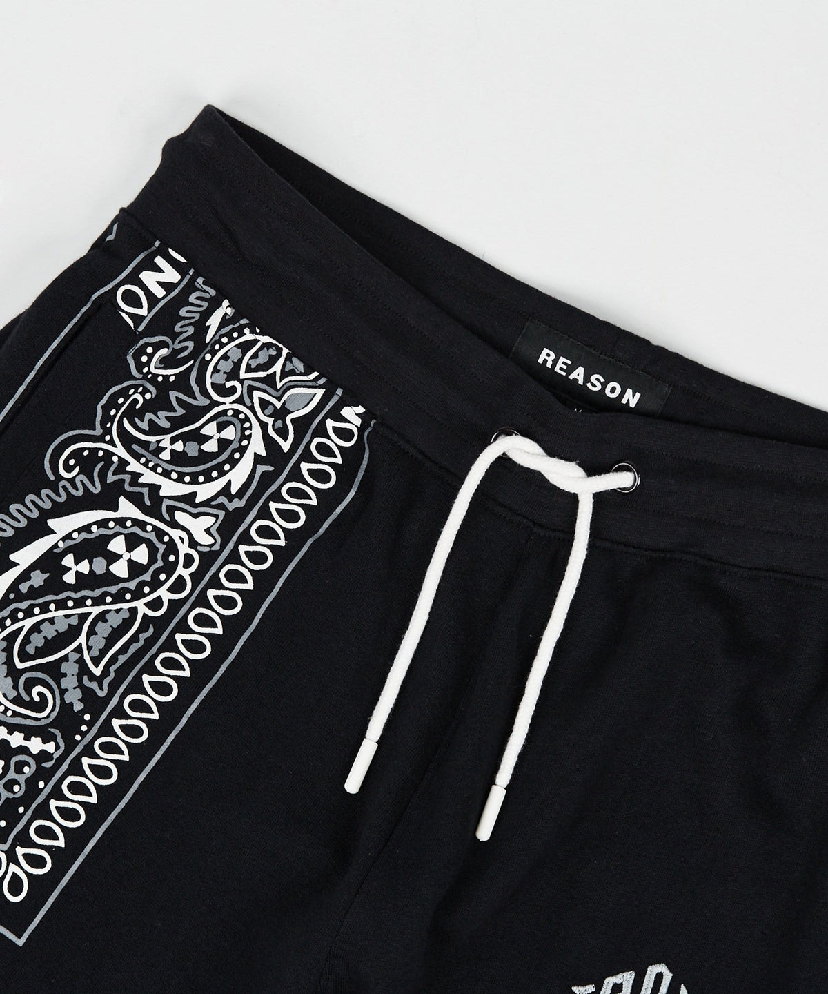 Block Shorts