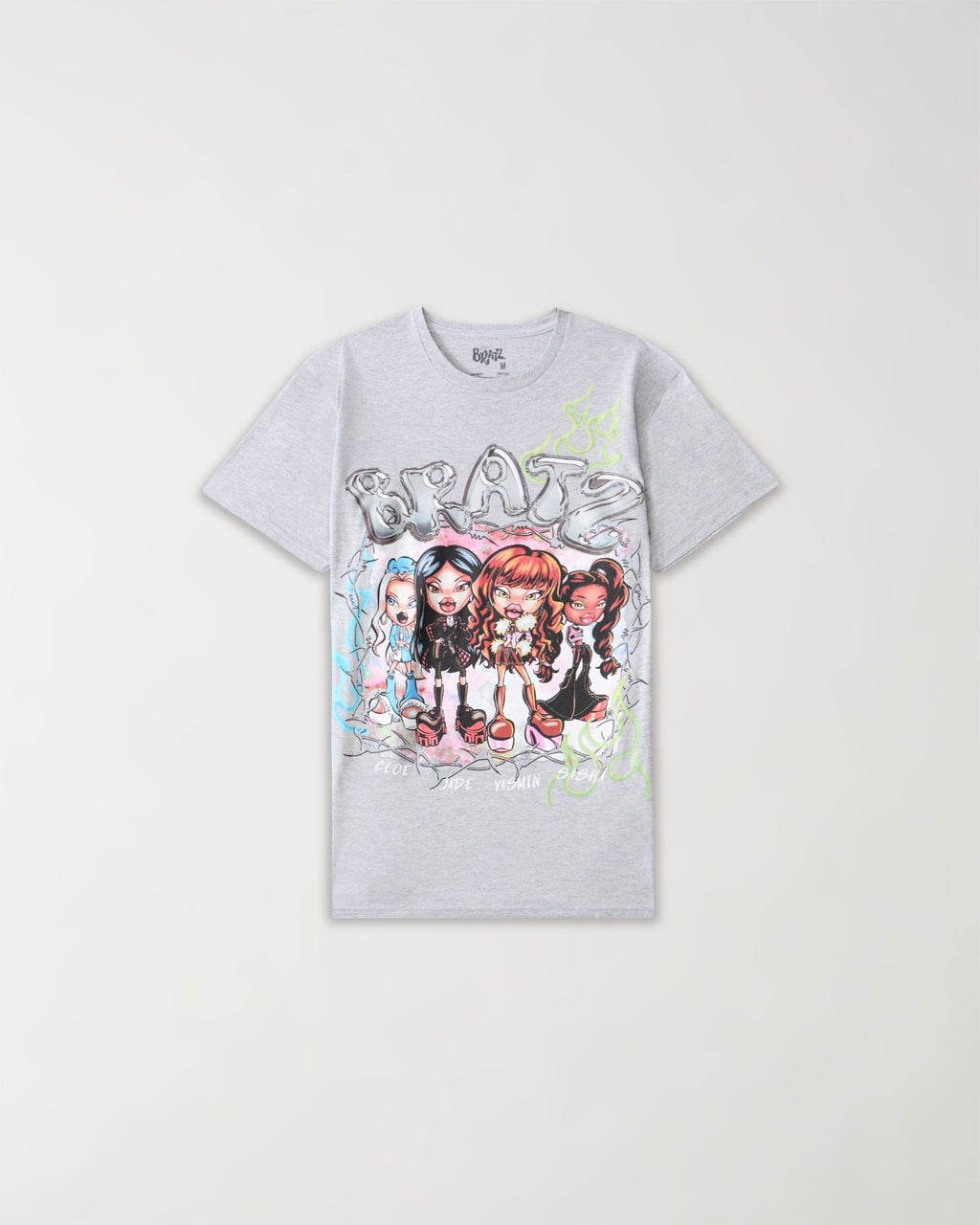 Bratz Tee