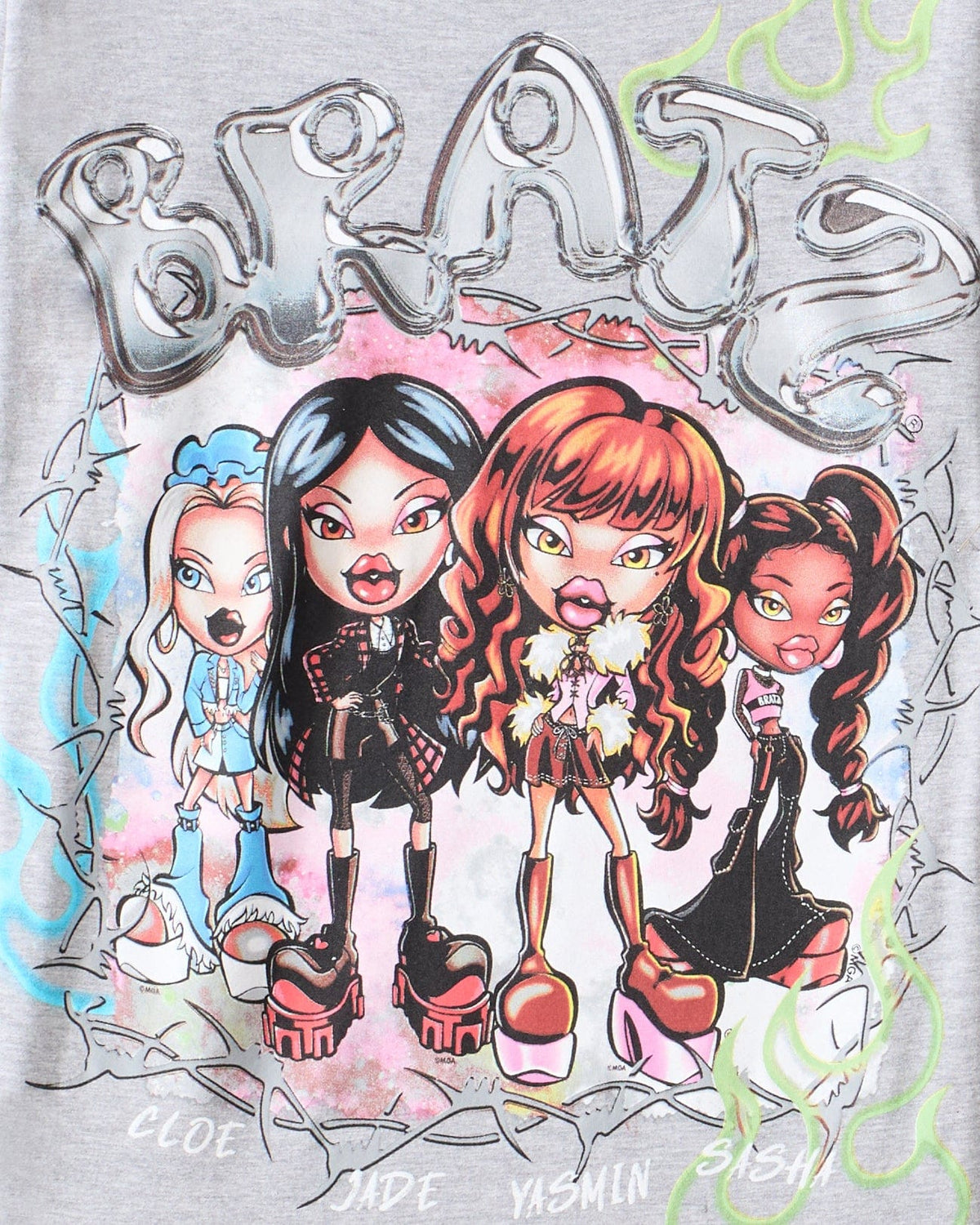 Bratz Tee