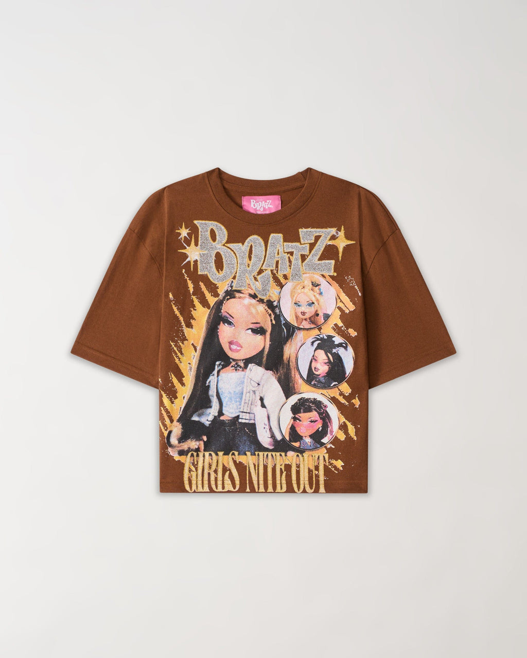 Bratz Tee