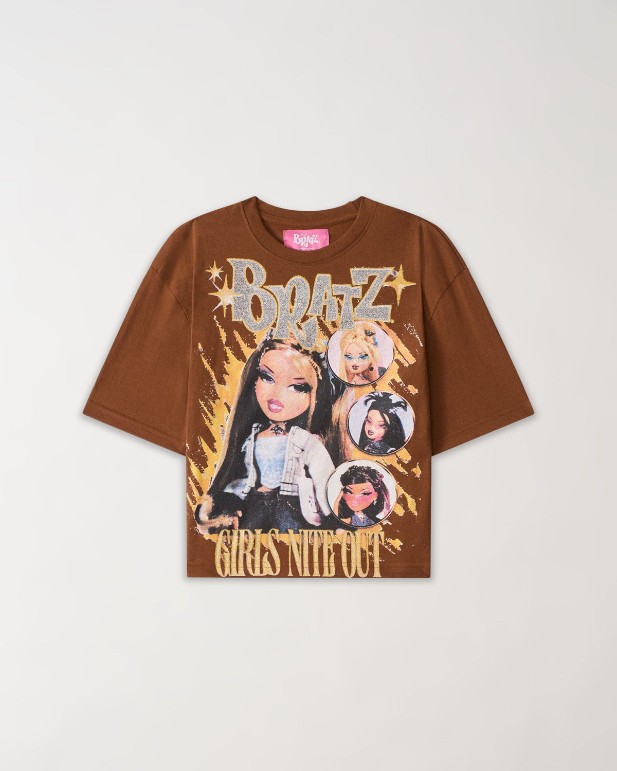 Bratz Tee