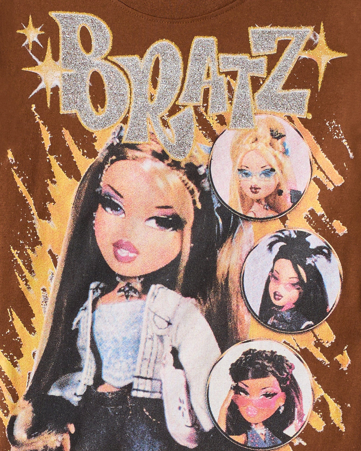 Bratz Tee