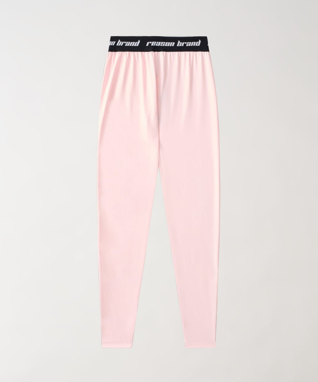 Blush Women's Leggings - Pink