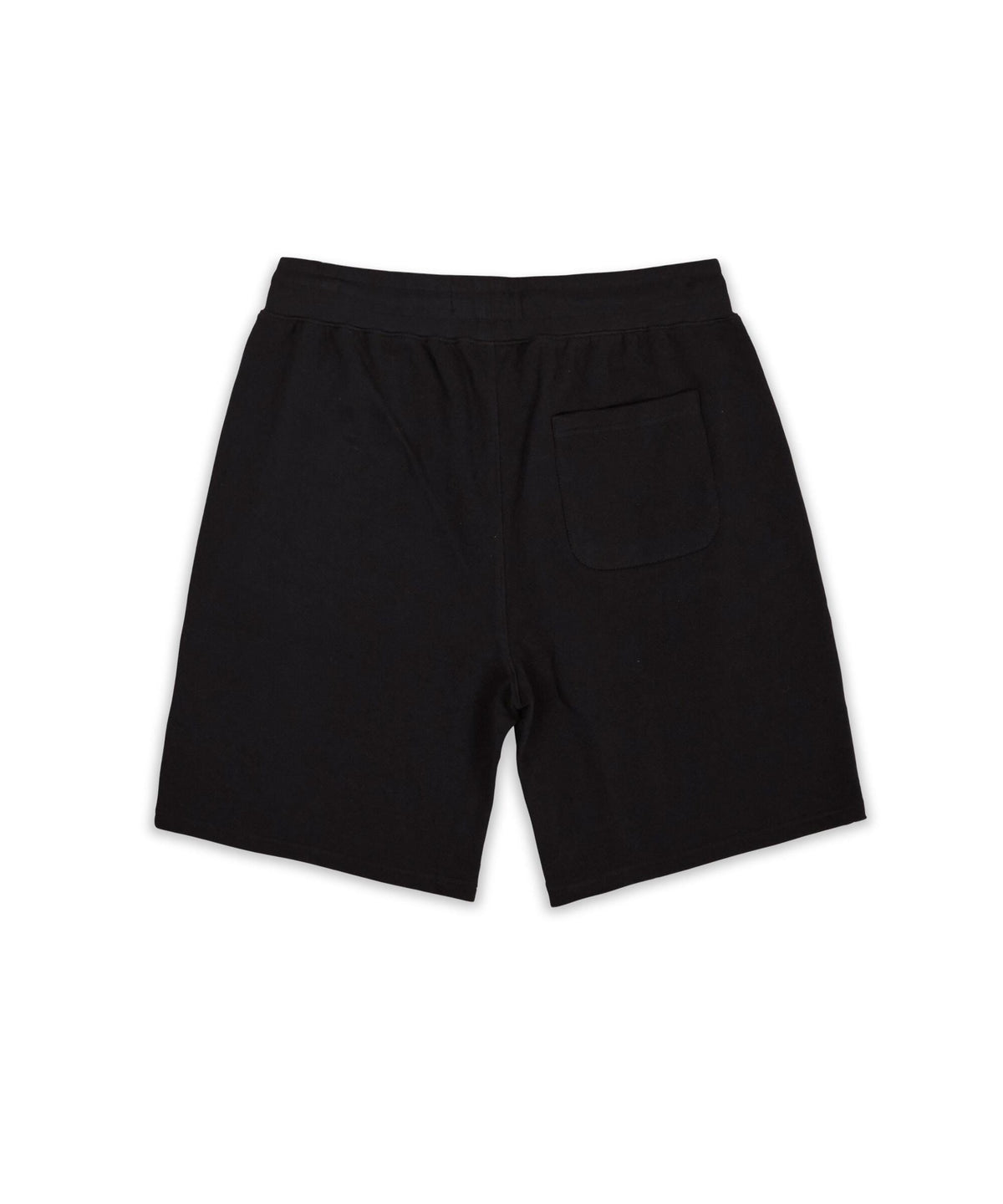 Block Shorts