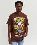 Betty Boop Peace Tee