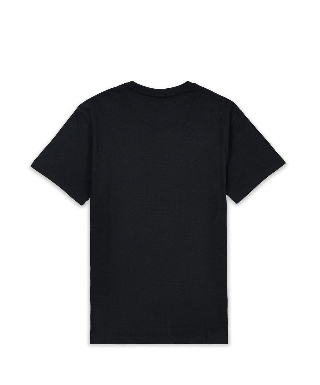 Betty Boop Peace Tee - Black