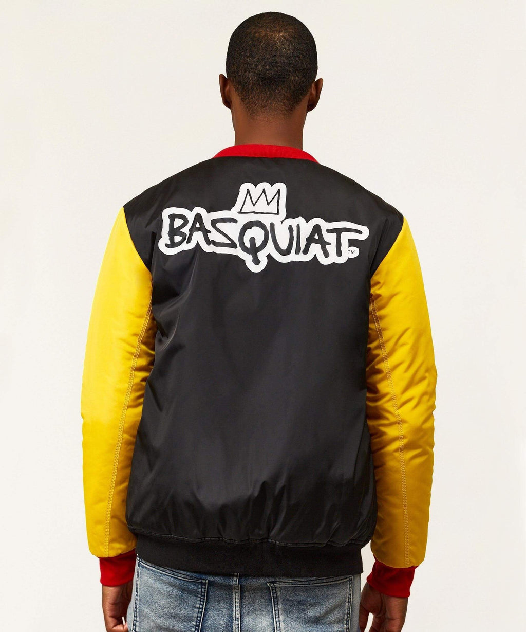 Bsq Reversable Jacket