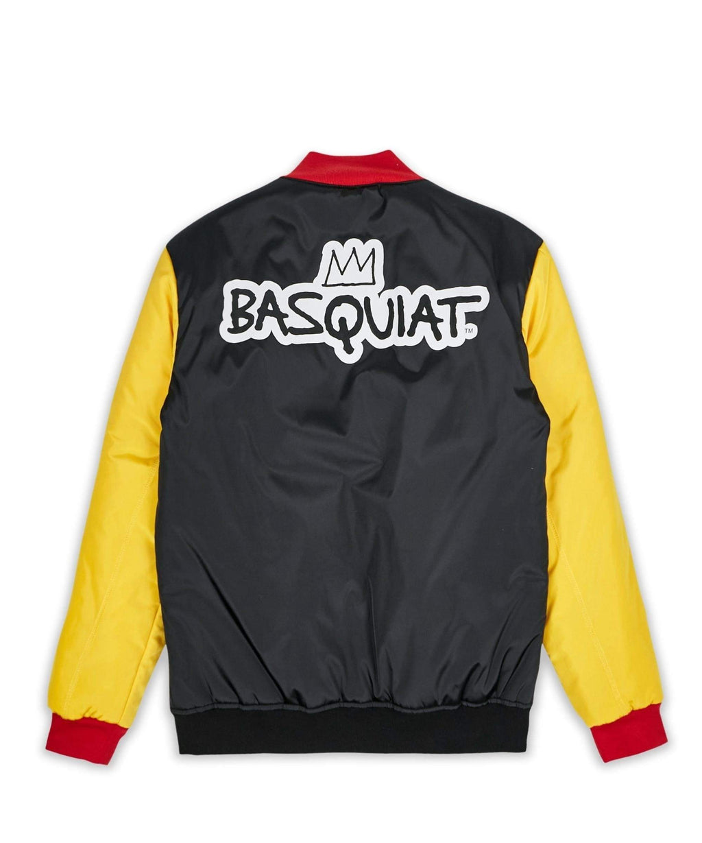 Bsq Reversable Jacket
