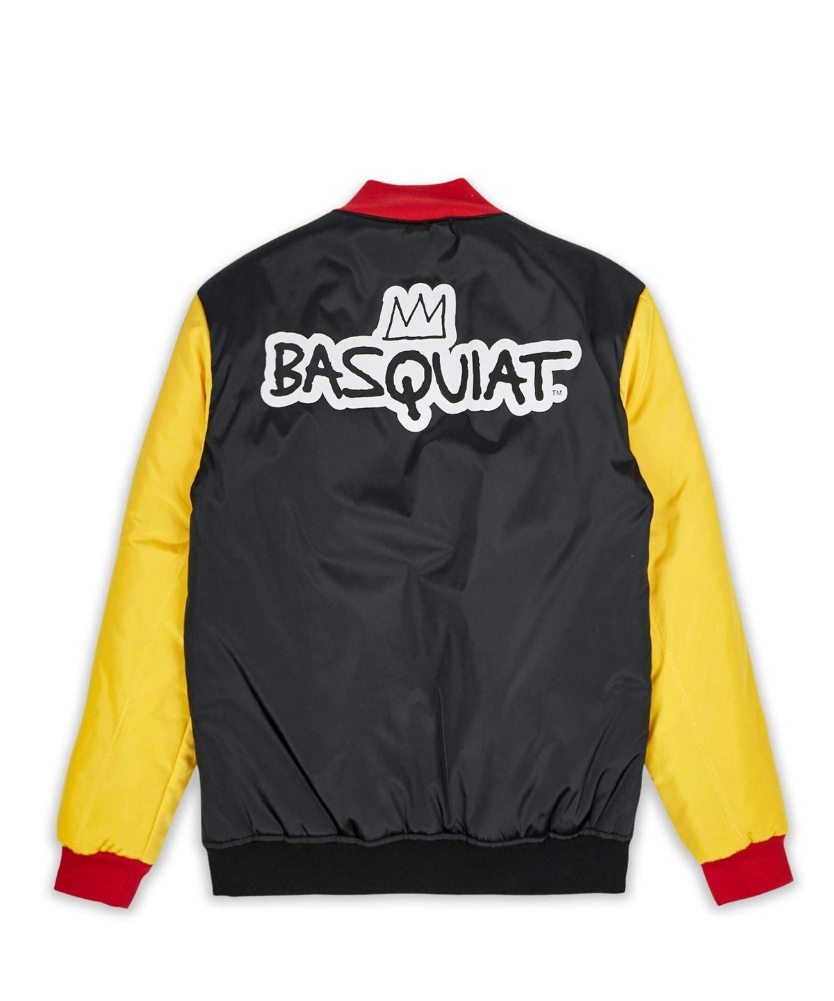 Bsq Reversable Jacket