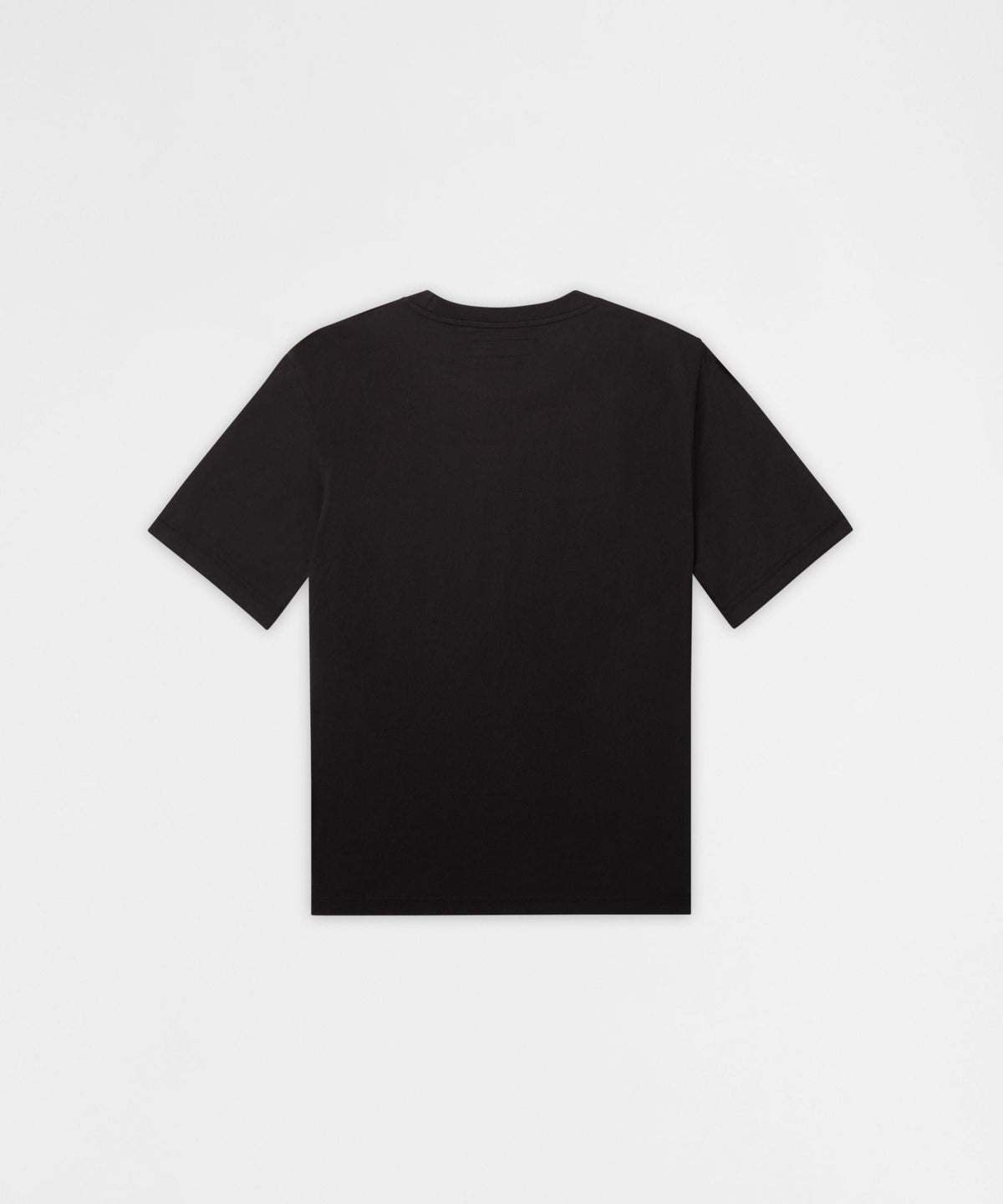 Blessings Short-Sleeve Tee - Washed Black