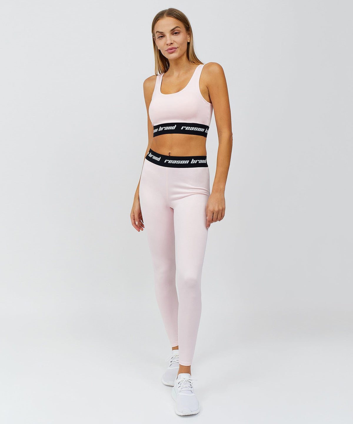 Blush Women's Leggings - Pink