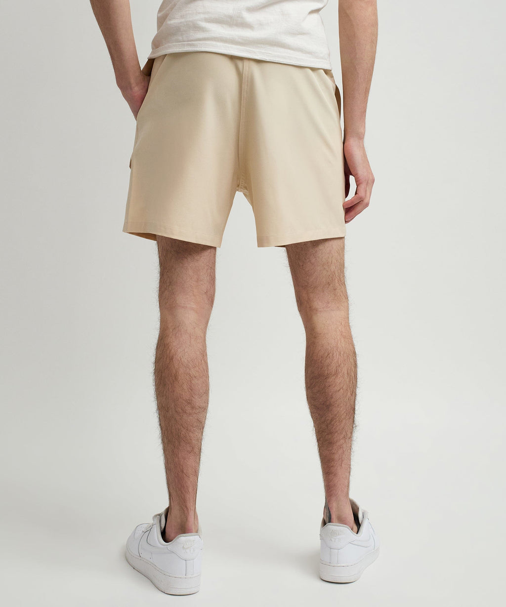Bridges Cargo Utility Short