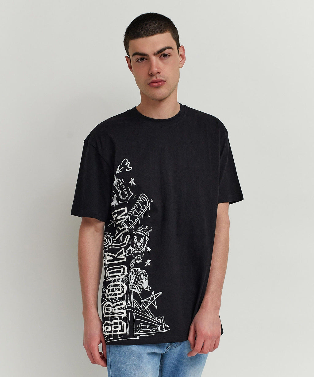 Brooklyn Tee
