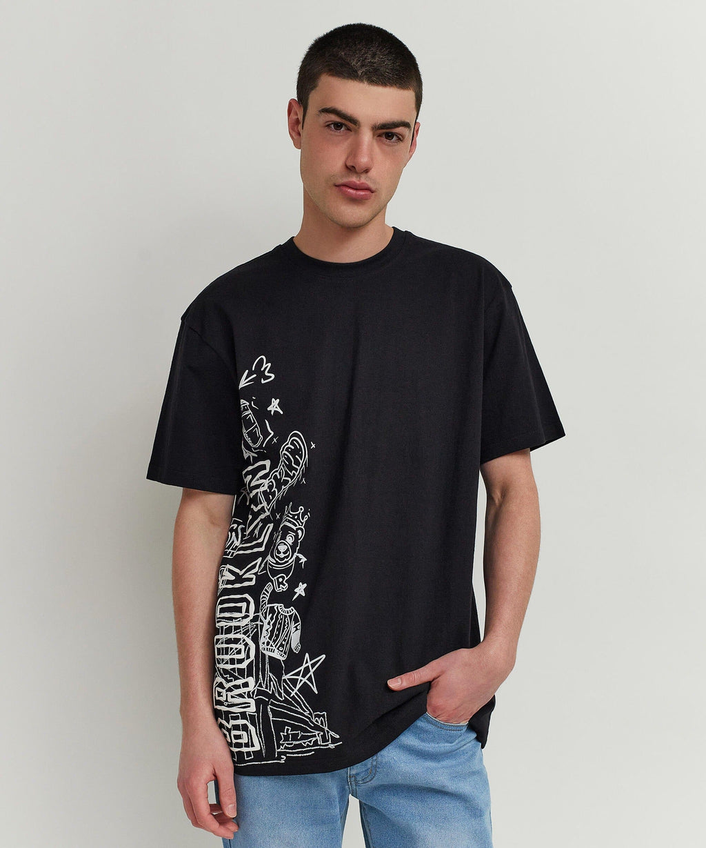 Brooklyn Tee