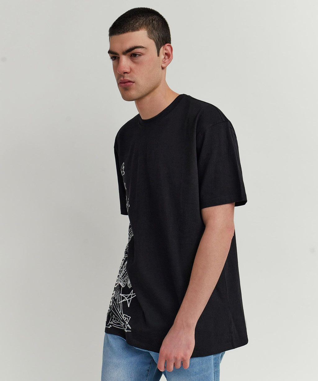 Brooklyn Tee