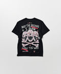 Burn Tee