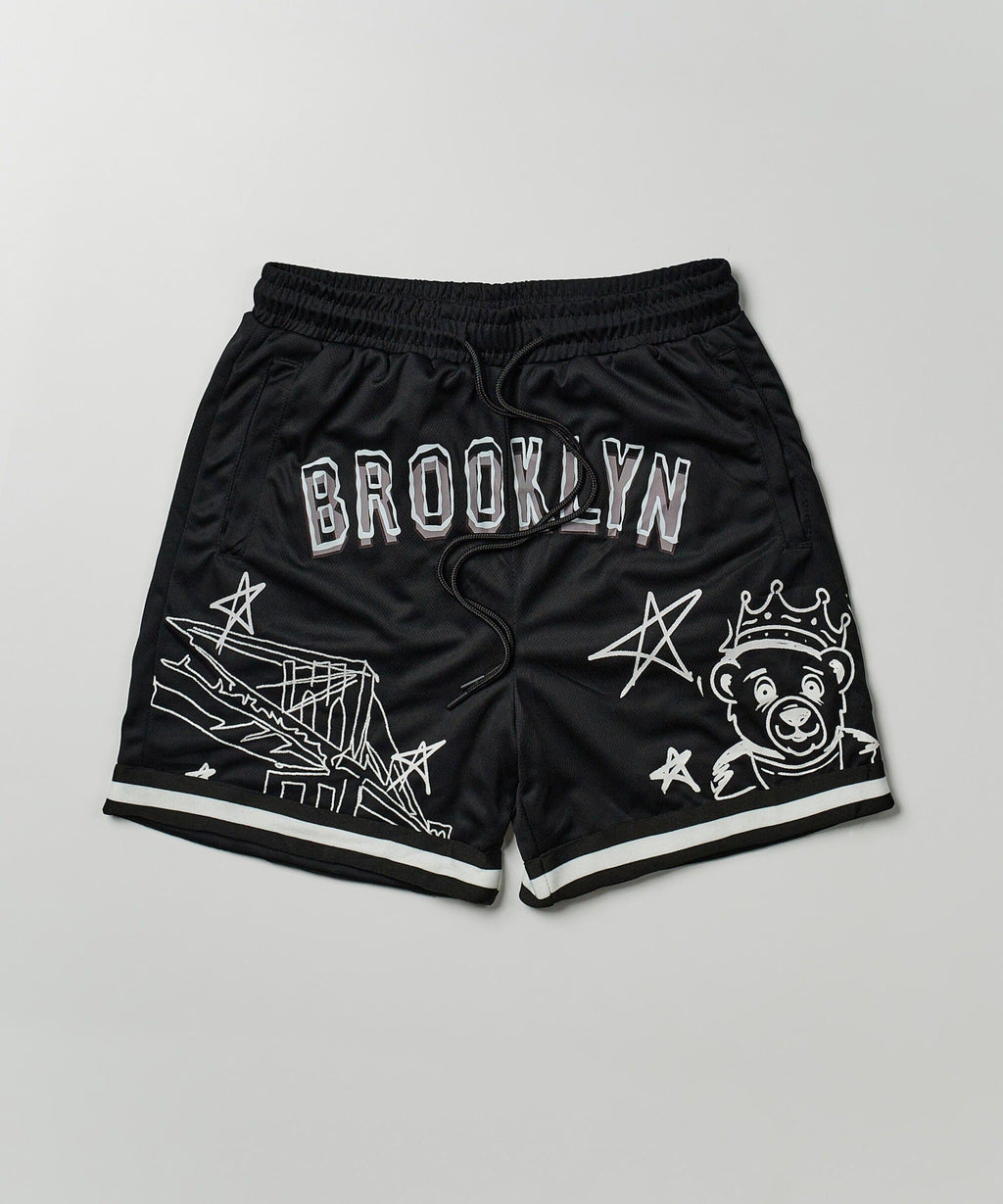 Brooklyn Shorts