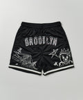 Brooklyn Shorts