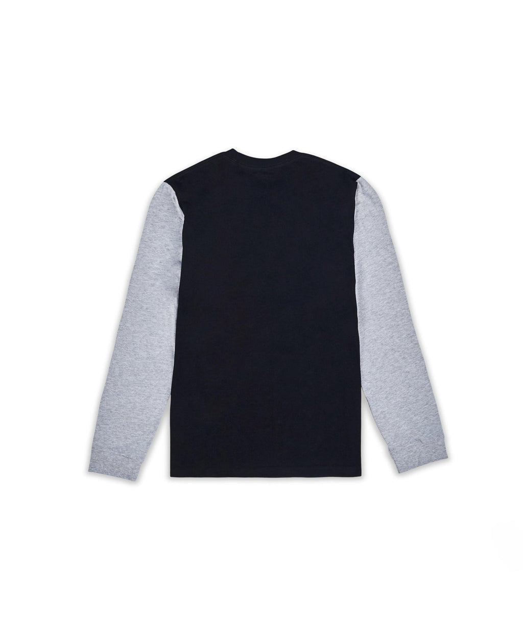 Brent LS Tee