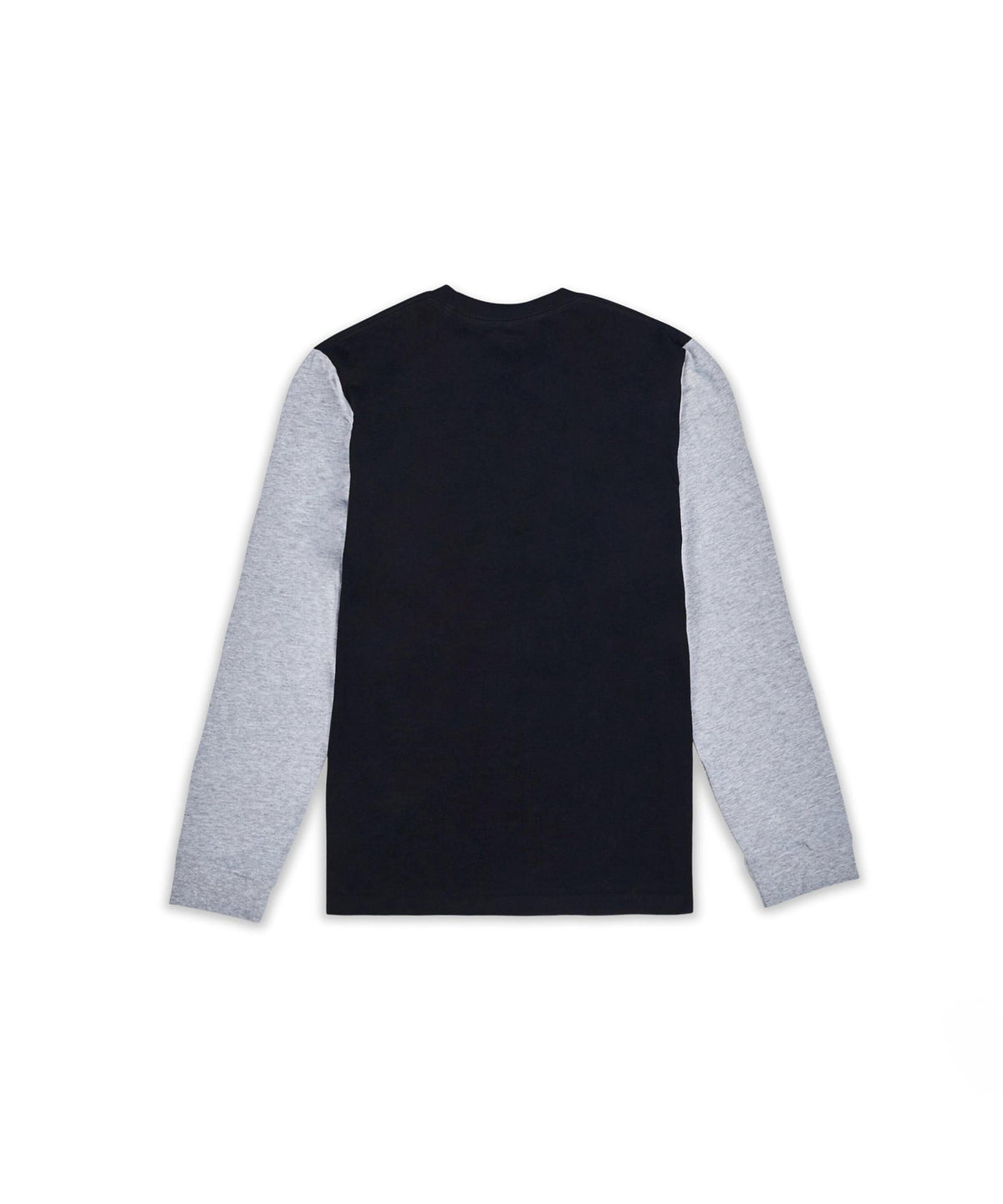 Brent LS Tee